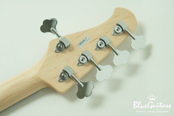 XJ-1T 5st 24F Ald/R  Lake Placid Blue #3850
